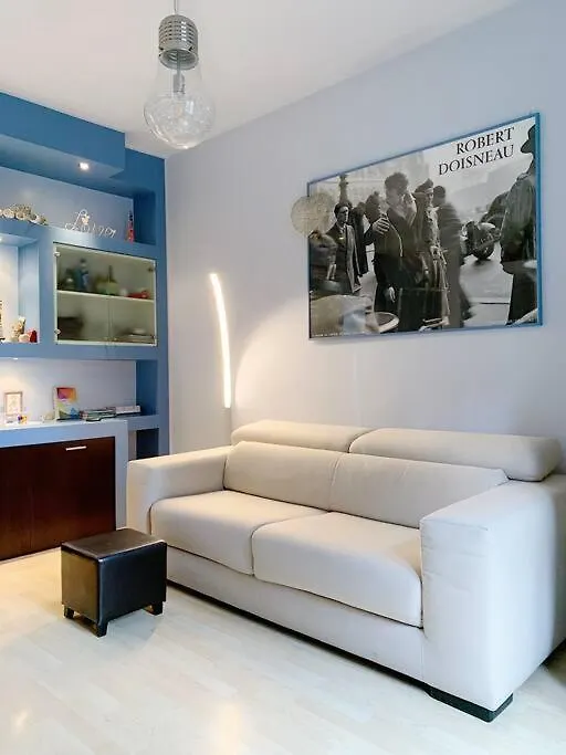 Good Vibes And Relax Close To Downtown Milan Apartment