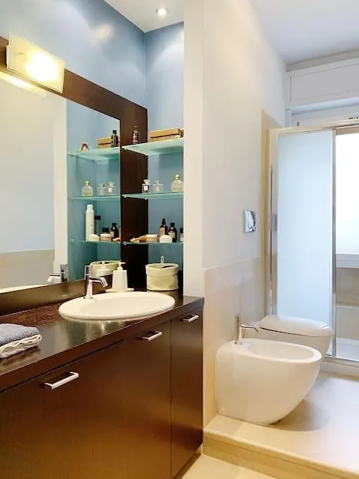 Good Vibes And Relax Close To Downtown Milan