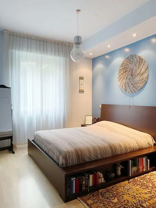 Good Vibes And Relax Close To Downtown Milan Italy