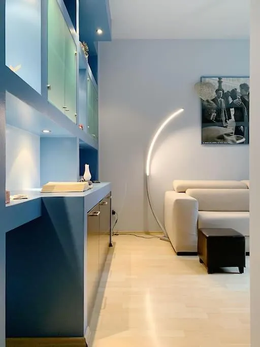 Good Vibes And Relax Close To Downtown Milan 0*,
