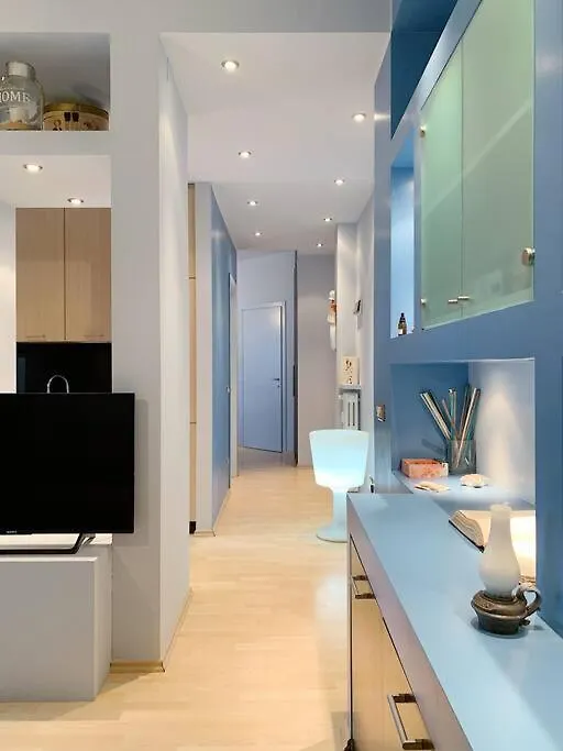 Apartment Good Vibes And Relax Close To Downtown Milan