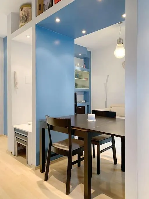 Apartment Good Vibes And Relax Close To Downtown Milan Italy