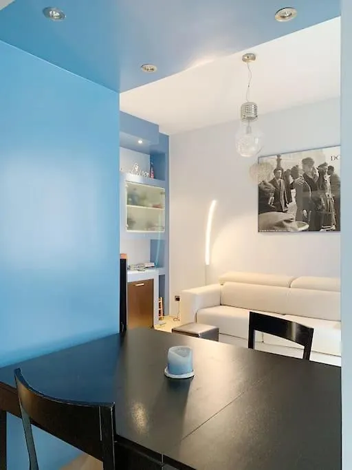 Good Vibes And Relax Close To Downtown Milan