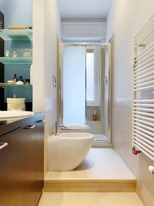 Apartment Good Vibes And Relax Close To Downtown Milan